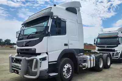 Volvo Truck tractors FMX 440 2017 for sale by Truck And Trailer Sales Cape Town | Truck & Trailer Marketplace