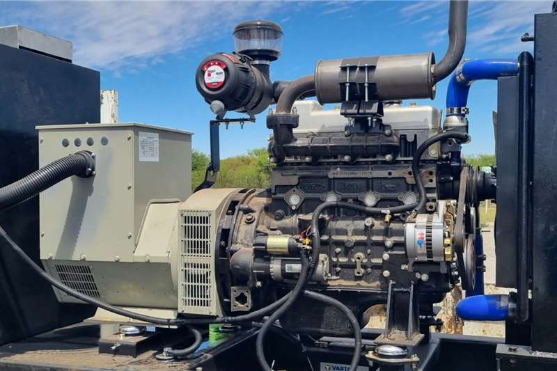 Other Generator 60 KVA for sale by HVR Turbos  | Truck & Trailer Marketplace
