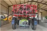 Spraying equipment Self-Propelled sprayers Case IH Patriot 3230 2022 for sale by Private Seller | AgriMag Marketplace