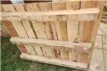 Packhouse equipment Pallets EXCELLENT CONDITION USED WOODEN PALLETS OR DECKING for sale by | AgriMag Marketplace