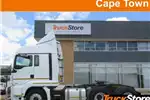 MAN Truck tractors TGX 26.540 6X4 BLS X 2020 for sale by TruckStore Centurion | Truck & Trailer Marketplace