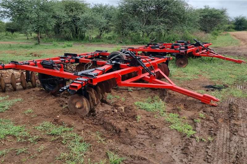 Other Hidrouliese DIs, 36 Skottels for sale by HVR Turbos  | AgriMag Marketplace