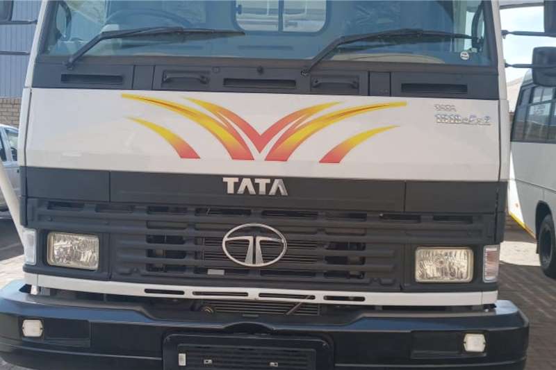 Tata Cattle body trucks LPT 1518 WITH CATTLE BODY DEMO 2023