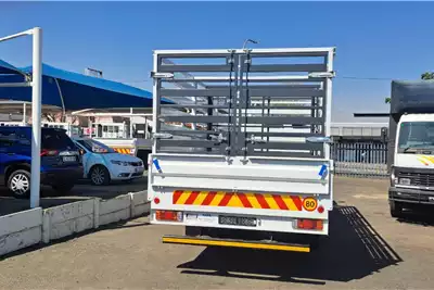 Tata Cattle body trucks LPT 1518 WITH CATTLE BODY DEMO 2023 for sale by Newlands Commercial | Truck & Trailer Marketplace