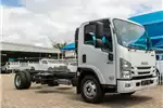 Isuzu NQR LDVs & panel vans 500 AMT 2024 for sale by Westvaal | Truck & Trailer Marketplace