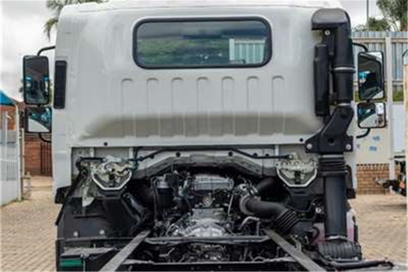 Isuzu NQR LDVs & panel vans 500 AMT 2024 for sale by Westvaal | Truck & Trailer Marketplace