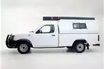 Nissan Hardbody LDVs & panel vans NP300 2.0i LWB P/U S/C 2017 for sale by S4 Auto | Truck & Trailer Marketplace