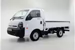 Kia K2700 LDVs & panel vans WORKHORSE P/U S/C 2022 for sale by S4 Auto | Truck & Trailer Marketplace
