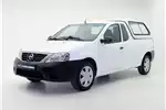 Nissan NP200 LDVs & panel vans 1.6 A/C SAFETY PACK P/U S/C 2021 for sale by S4 Auto | Truck & Trailer Marketplace