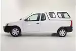 Nissan NP200 LDVs & panel vans 1.5 DCi A/C SAFETY PACK P/U S/C 2019 for sale by S4 Auto | Truck & Trailer Marketplace