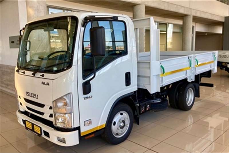 LDVs & panel vans on offer in South Africa on Truck & Trailer Marketplace