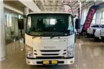 Isuzu LDVs & panel vans TRUCKS NLR 150 2023 for sale by Westvaal Klerksdorp Trucks | Truck & Trailer Marketplace