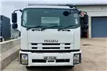Isuzu LDVs & panel vans FTR 850 F/C C/C 2021 for sale by Westvaal Klerksdorp Trucks | Truck & Trailer Marketplace