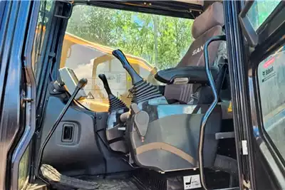 Sany Excavators SY335C 2021 for sale by BMH Trading International | Truck & Trailer Marketplace
