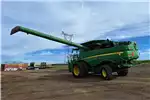 Harvesting equipment Pick-Up headers John Deere S760 Stroper te koop / Harvester for sa 2021 for sale by | Truck & Trailer Marketplace