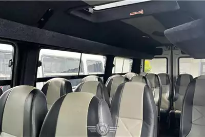 Iveco Buses 22 Seater Midi Buses. As seen. 2014 for sale by Wolff Autohaus | Truck & Trailer Marketplace