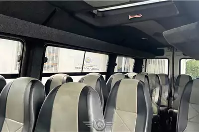 Iveco Buses 22 Seater Midi Buses. As seen. 2014 for sale by Wolff Autohaus | Truck & Trailer Marketplace