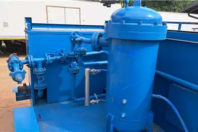 Other plant and machinery Drilling Fluid Separator for sale by Dirtworx | AgriMag Marketplace