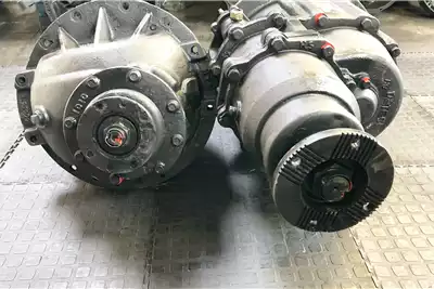 FAW Truck spares and parts Differentials Recon FAW Diff set Front and Rear for sale by Gearbox Centre | Truck & Trailer Marketplace