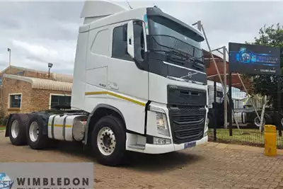 Volvo Truck tractors Double axle FH440 2020 for sale by Wimbledon Truck and Trailer | AgriMag Marketplace