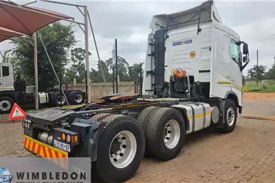 Volvo Truck tractors Double axle FH440 2020 for sale by Wimbledon Truck and Trailer | Truck & Trailer Marketplace