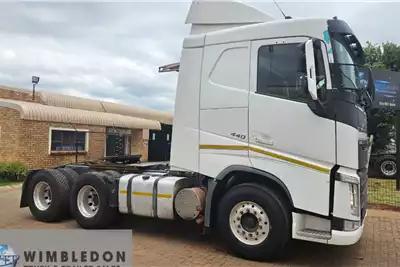 Volvo Truck tractors Double axle FH440 2020 for sale by Wimbledon Truck and Trailer | AgriMag Marketplace