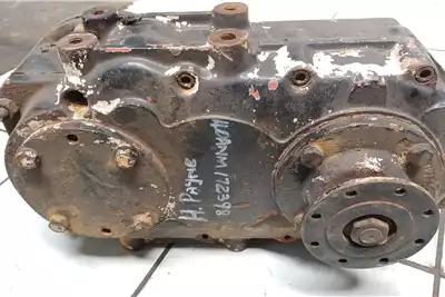 Machinery spares Gearboxes Dana Spicer Clark Hurth Drive Gearbox for sale by Dirtworx | Truck & Trailer Marketplace