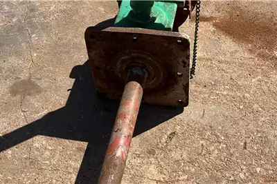 Farming spares Pumps Mono Borehole Pump for sale by Dirtworx | AgriMag Marketplace