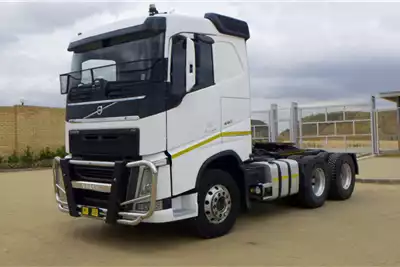 Volvo Truck tractors Double axle FH 440 2019 for sale by Valour Truck and Plant | AgriMag Marketplace