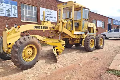 Galion Graders Galion T505 for sale by D and O truck and plant | Truck & Trailer Marketplace