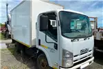 Isuzu Box trucks 250 Stripping for Spares for sale by JWM Spares cc | AgriMag Marketplace
