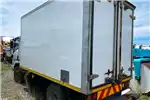 Isuzu Box trucks 250 Stripping for Spares for sale by JWM Spares cc | AgriMag Marketplace