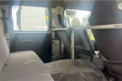 Isuzu Cage bodies Isuzu 750 2015 for sale by Randfontein Truck Salvage | Truck & Trailer Marketplace