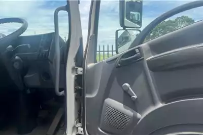 Isuzu Cage bodies Isuzu 750 2015 for sale by Randfontein Truck Salvage | Truck & Trailer Marketplace