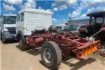 Mercedes Benz Chassis cab trucks 1933 Stripping for Spares for sale by JWM Spares cc | Truck & Trailer Marketplace