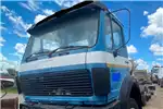 Mercedes Benz Chassis cab trucks Mercedes Benz 2628 Spares for sale by JWM Spares cc | Truck & Trailer Marketplace