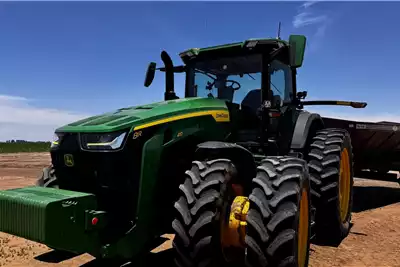 John Deere Tractors 4WD tractors John Deere 8R 410 2020 for sale by Primaquip | Truck & Trailer Marketplace