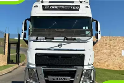 Volvo Truck tractors Volvo Madness Special 3: 2019 Volvo FH440 Globetro 2019 for sale by Truck and Plant Connection | Truck & Trailer Marketplace