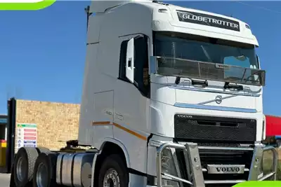 Volvo Truck tractors Volvo Madness Special 3: 2019 Volvo FH440 Globetro 2019 for sale by Truck and Plant Connection | Truck & Trailer Marketplace