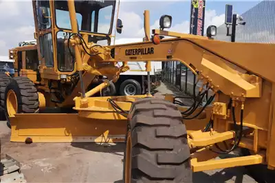 Caterpillar Graders Caterpillar 140G 1980 for sale by Power Truck And Plant Sales | Truck & Trailer Marketplace