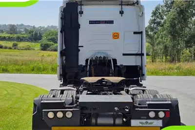 Volvo Truck tractors 2019 Volvo FH480 Low Roof 2019 for sale by Truck and Plant Connection | Truck & Trailer Marketplace