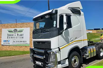 Volvo Truck tractors 2018 Volvo FH480 Low Roof 2018 for sale by Truck and Plant Connection | Truck & Trailer Marketplace