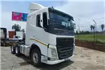 Volvo Truck tractors Double axle Fh440 2019 for sale by Harlyn International | Truck & Trailer Marketplace