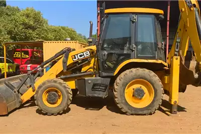 JCB TLBs JCB 3DX  TLB with only 6041 hours 2013 for sale by A and B Forklifts | Truck & Trailer Marketplace