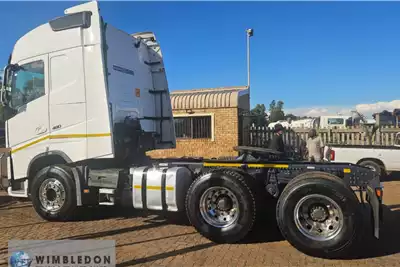 Volvo Truck tractors Double axle FH480 2019 for sale by Wimbledon Truck and Trailer | Truck & Trailer Marketplace