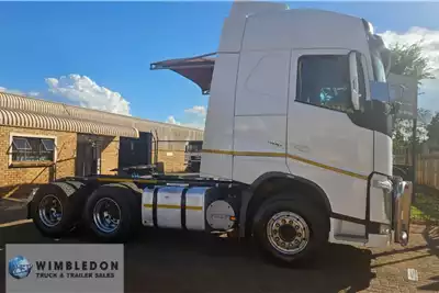 Volvo Truck tractors Double axle FH480 2019 for sale by Wimbledon Truck and Trailer | Truck & Trailer Marketplace