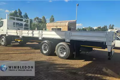 Hino Dropside trucks 500 1626 2011 for sale by Wimbledon Truck and Trailer | AgriMag Marketplace