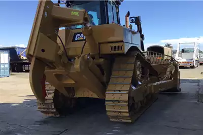 Caterpillar Dozers 2016 CAT D8R Dozer 2016 for sale by Nationwide Trucks | AgriMag Marketplace