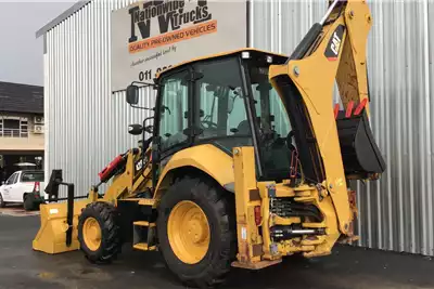 Caterpillar TLBs Construction 2018 CAT 428F 4X4 TLB 2018 for sale by Nationwide Trucks | Truck & Trailer Marketplace