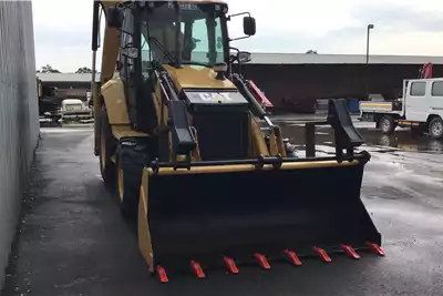 Caterpillar TLBs Construction 2018 CAT 428F 4X4 TLB 2018 for sale by Nationwide Trucks | AgriMag Marketplace